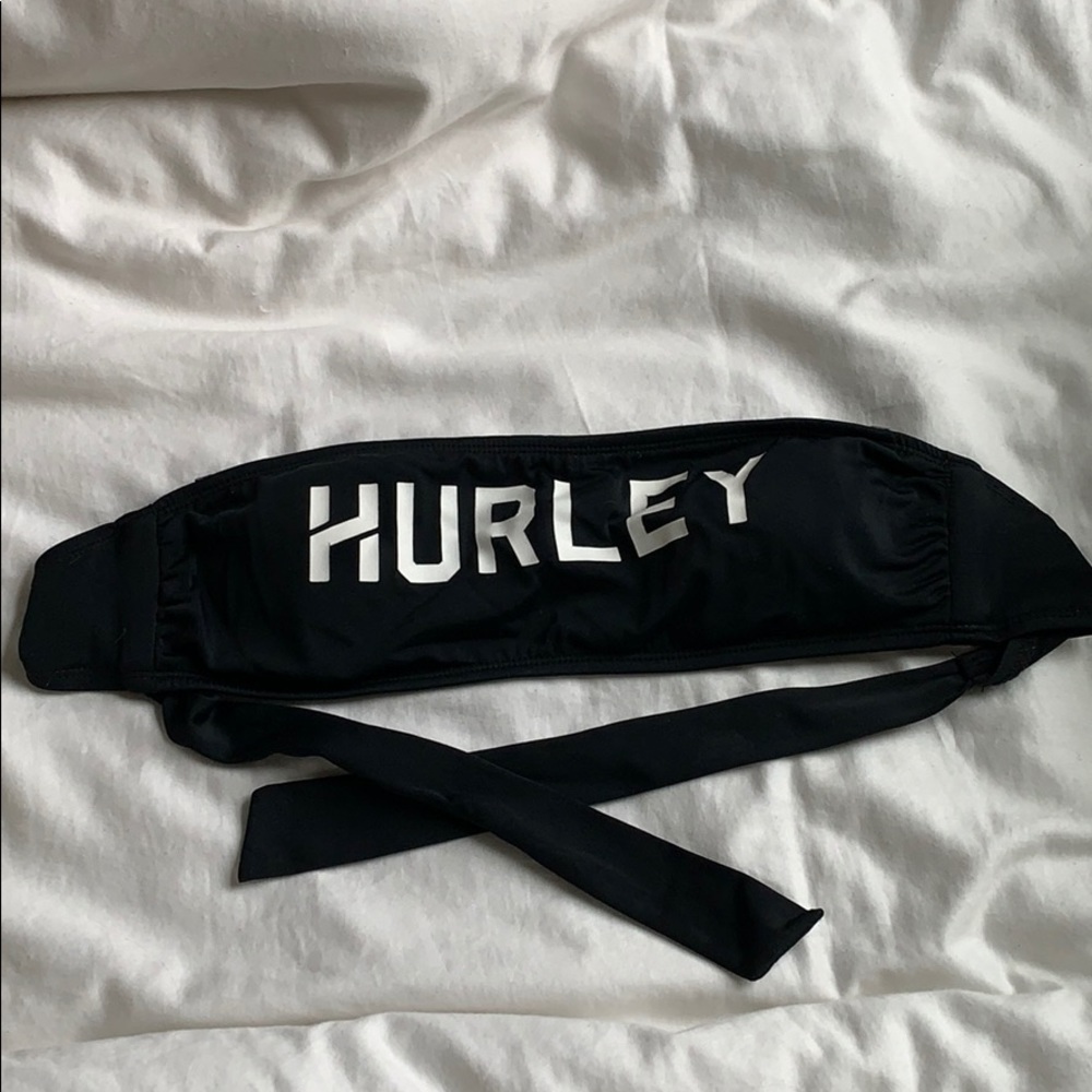 Hurley Bikini Top
